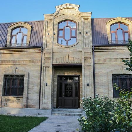 Hotel Vostok Tashkent Ngoại thất bức ảnh