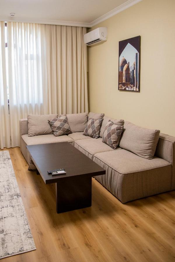 Hotel Vostok Tashkent Ngoại thất bức ảnh