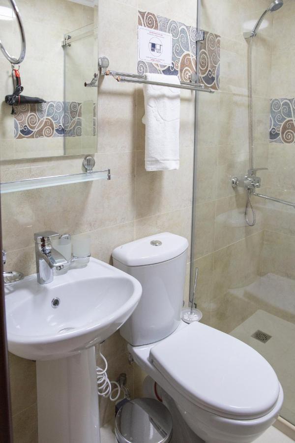 Hotel Vostok Tashkent Ngoại thất bức ảnh