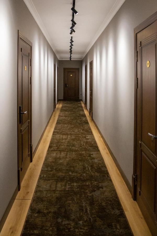 Hotel Vostok Tashkent Ngoại thất bức ảnh